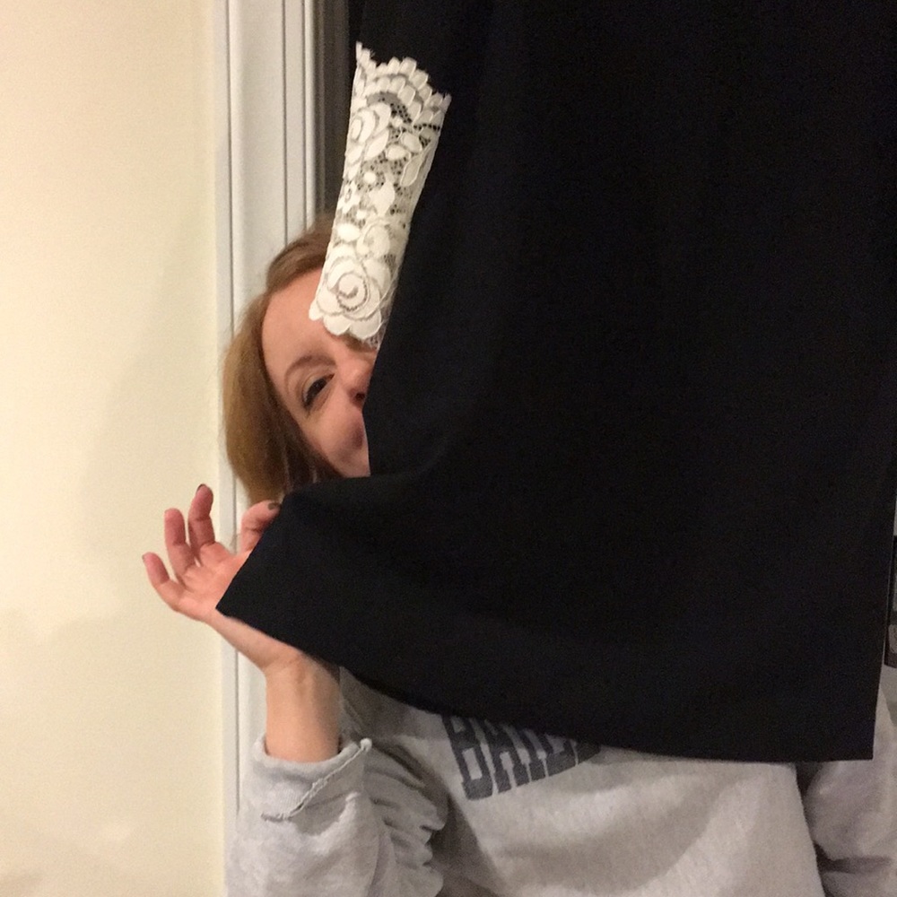 Meet your Posher, Kim